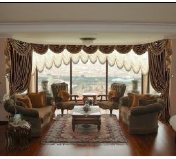 Gaziantep Perde D�nyas�